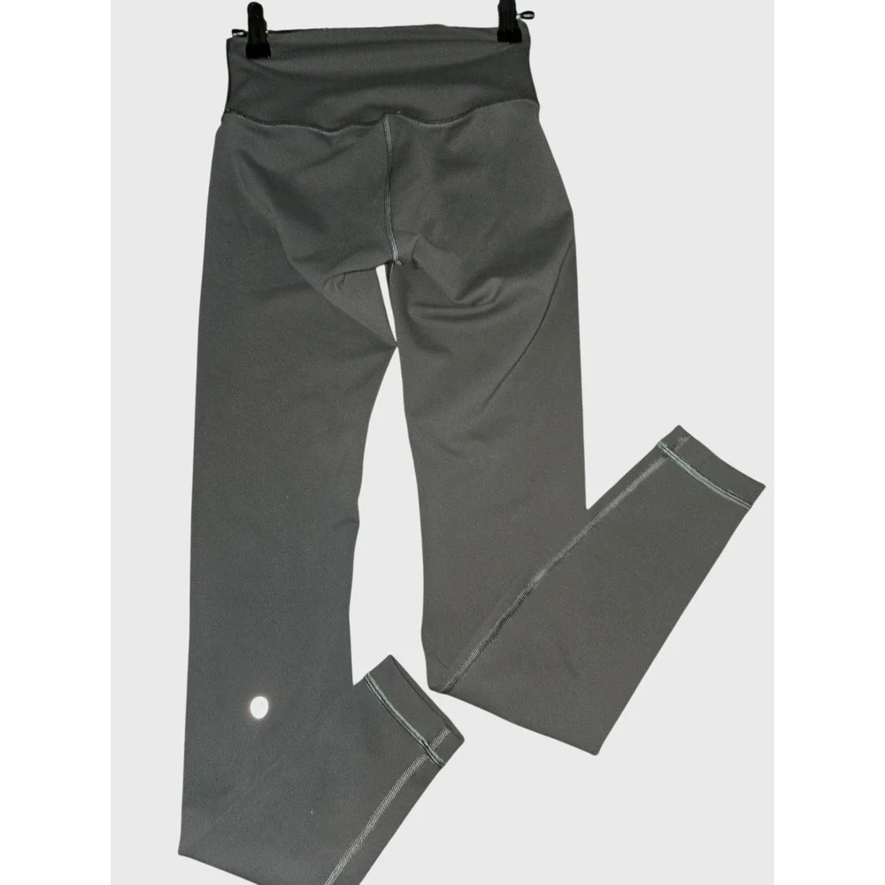 Lululemon Wunder Train‎ High-Rise Tight 28